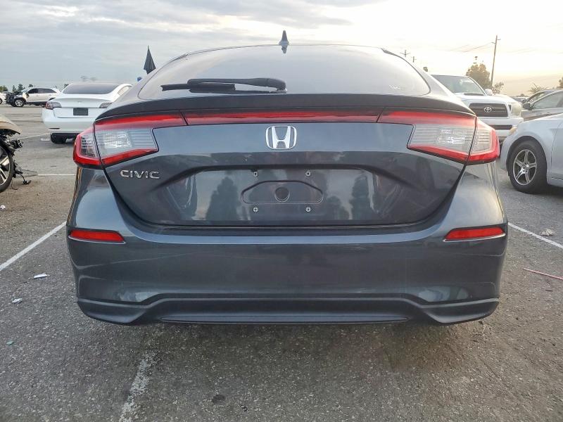 Фото 6 - HONDA CIVIC