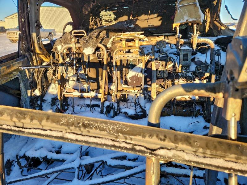 Фото 10 - SUBARU ASCENT