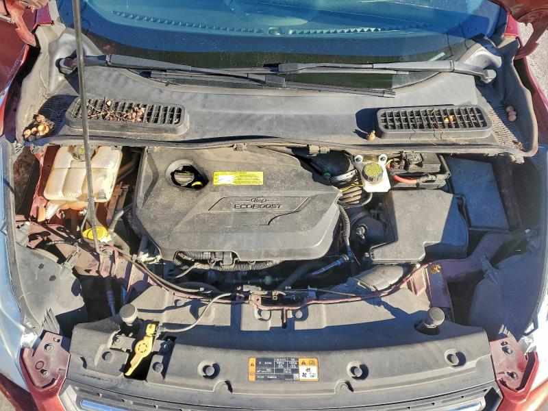 Фото 12 - FORD ESCAPE