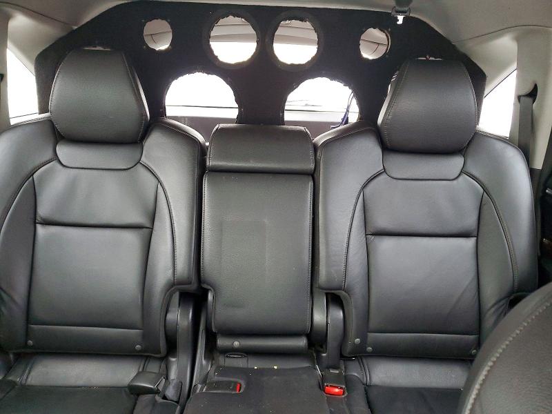 Фото 10 - ACURA MDX