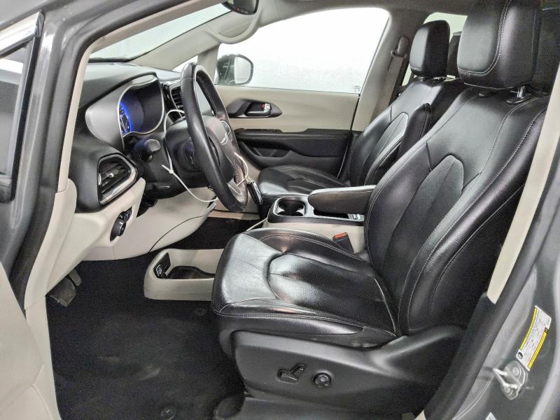 Фото 7 - CHRYSLER PACIFICA