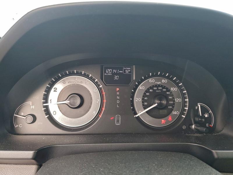 Фото 9 - HONDA All Models