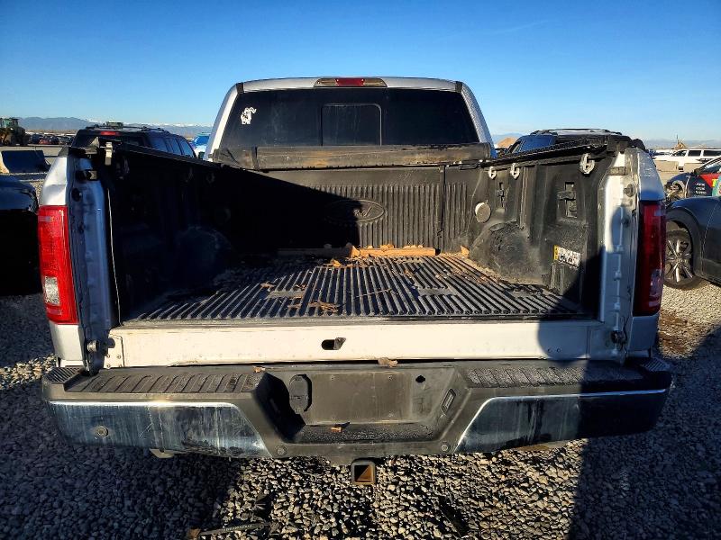 Фото 6 - FORD F-150