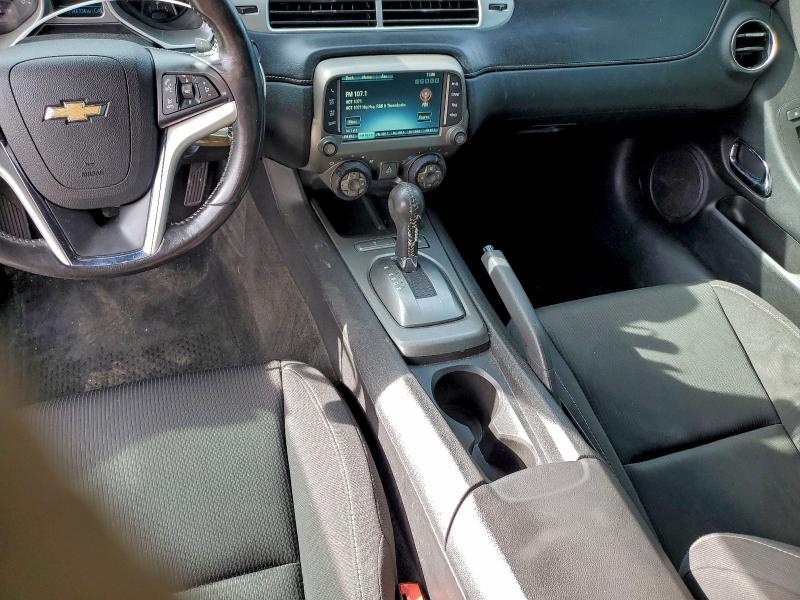 Фото 8 - CHEVROLET CAMARO