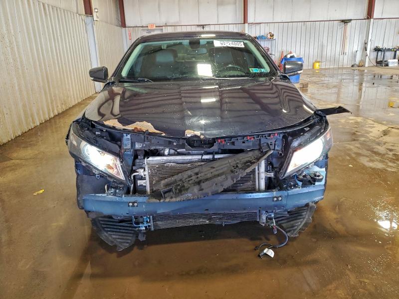 Фото 5 - CHEVROLET IMPALA