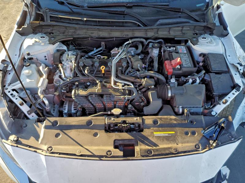 Фото 11 - NISSAN ALTIMA