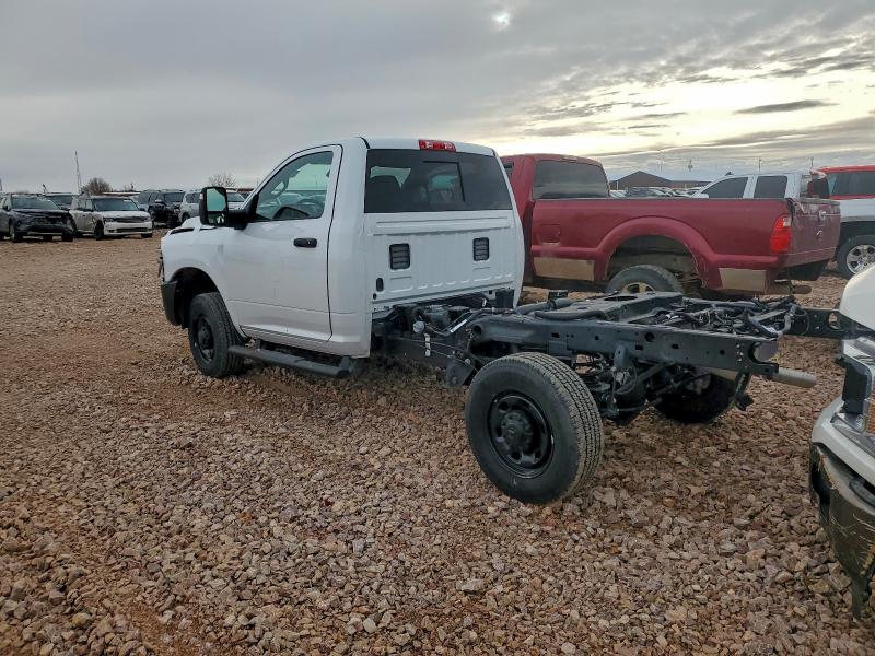 Фото 2 - RAM 2500