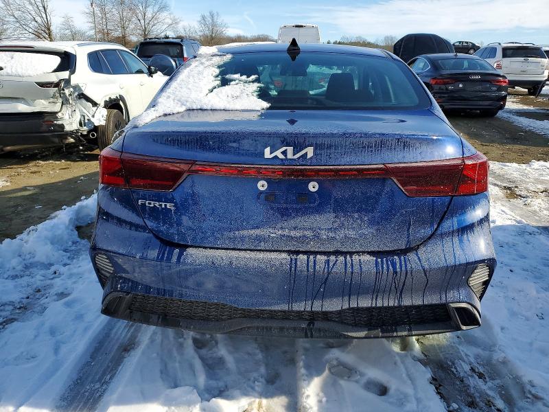 Фото 6 - KIA FORTE