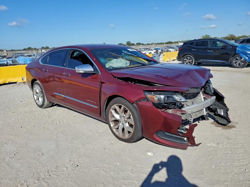 Фото 4 - CHEVROLET IMPALA