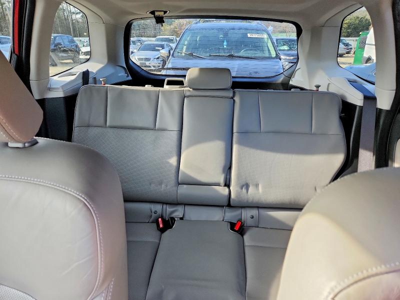 Фото 10 - SUBARU FORESTER