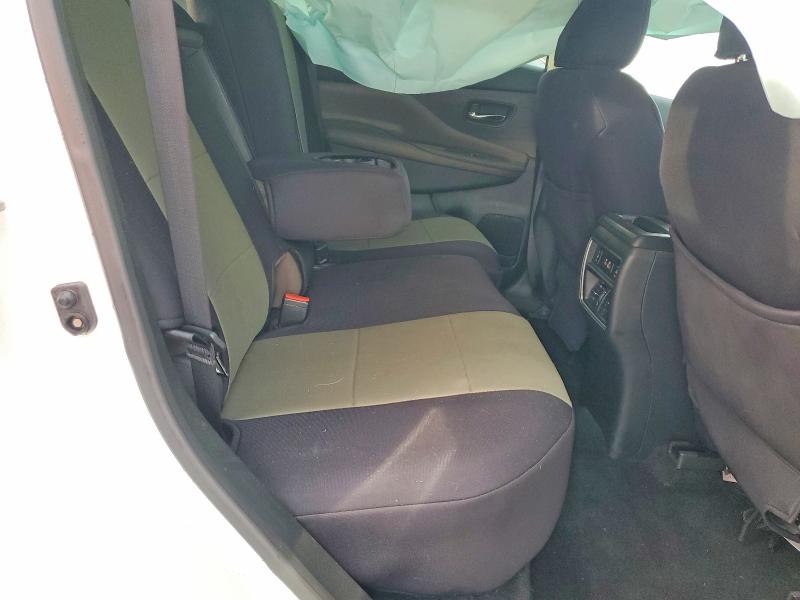 Фото 10 - NISSAN MURANO