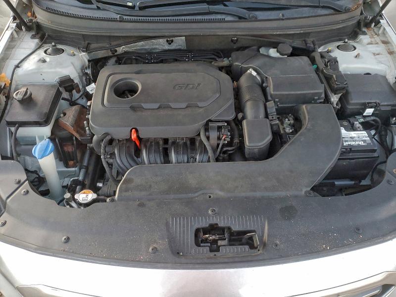 Фото 11 - HYUNDAI SONATA