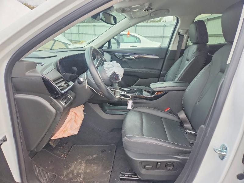 Фото 7 - BUICK ENVISION