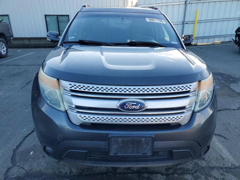 Фото 5 - FORD EXPLORER