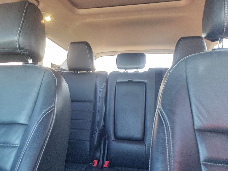 Фото 10 - FORD ESCAPE