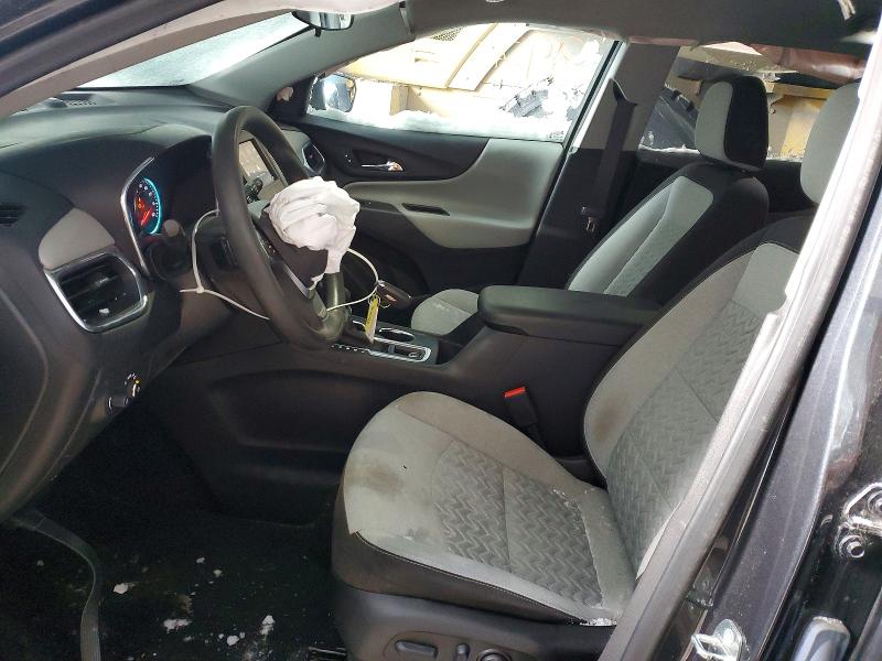 Фото 7 - CHEVROLET EQUINOX