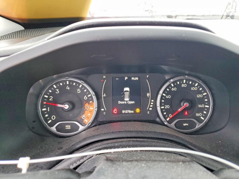 Фото 9 - JEEP RENEGADE