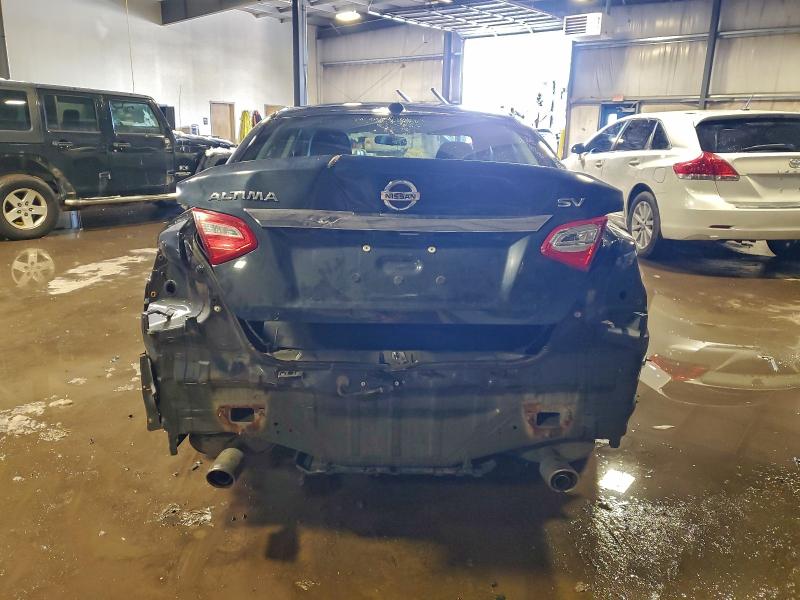 Фото 6 - NISSAN ALTIMA