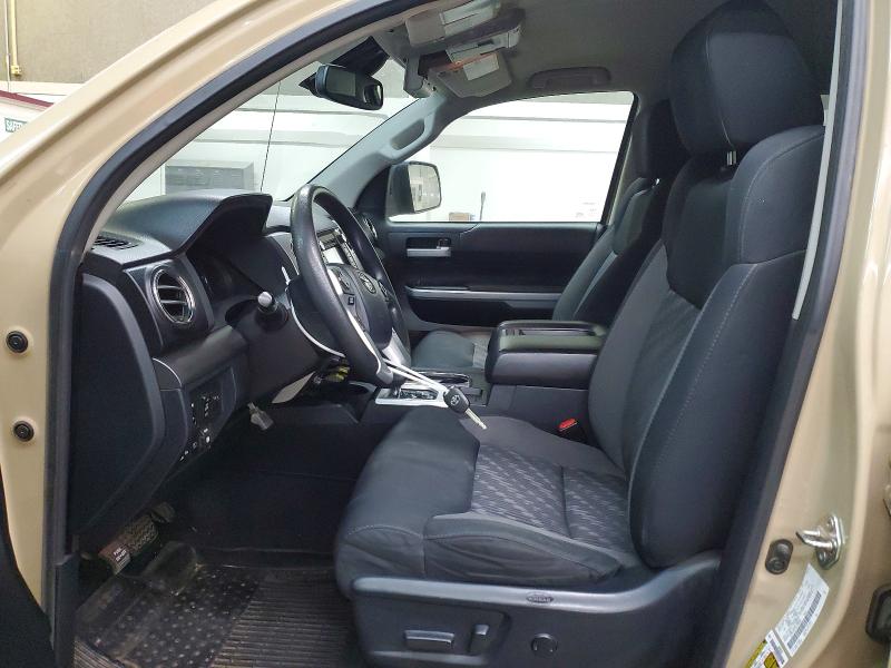 Фото 7 - TOYOTA TUNDRA