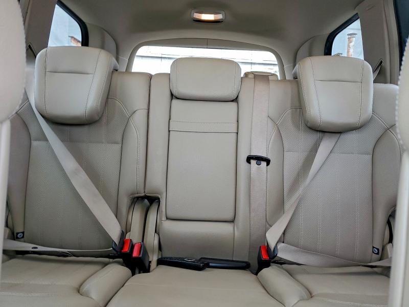 MERCEDES-BENZ GL-CLASS 2015 VIN 4JGDF2EE7FA461260