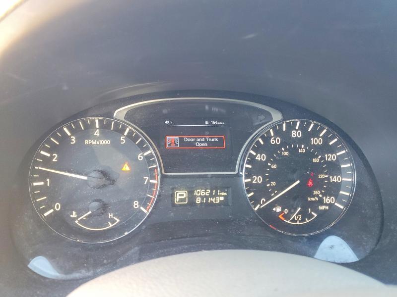 Фото 9 - NISSAN ALTIMA