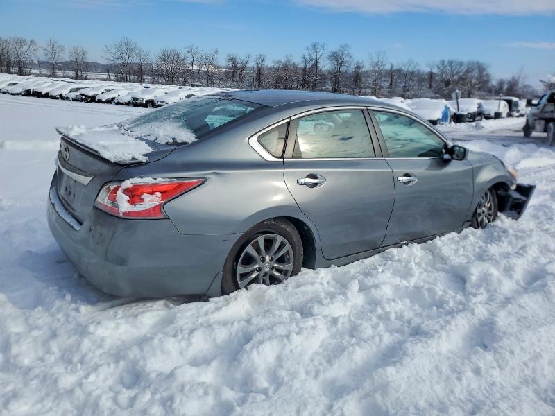 Фото 3 - NISSAN ALTIMA