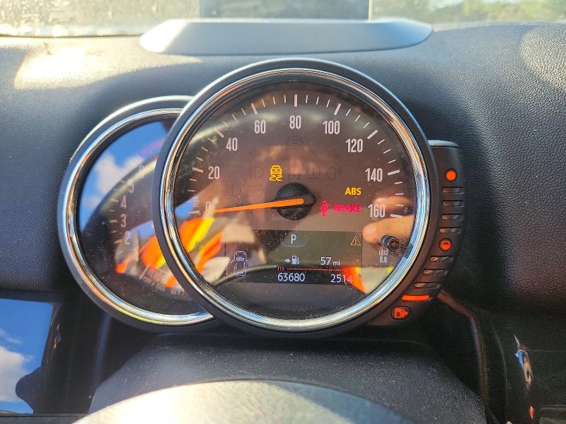 Фото 9 - MINI COOPER