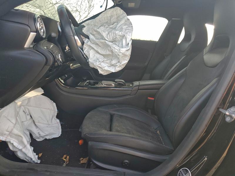 Фото 7 - MERCEDES-BENZ CLA-CLASS