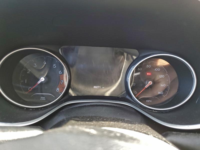 Фото 9 - JEEP COMPASS