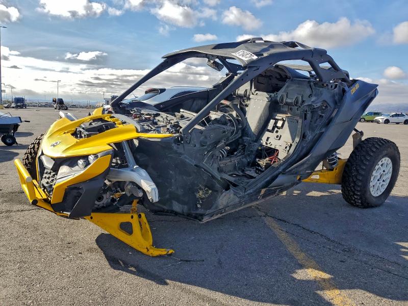 CAN-AM MAVERICK 2024