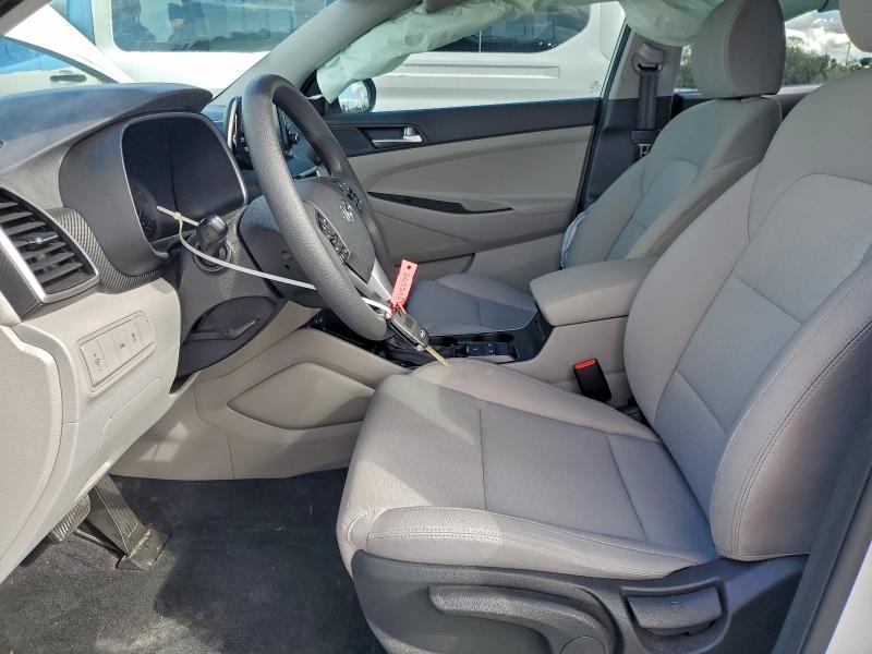 Фото 7 - HYUNDAI TUCSON