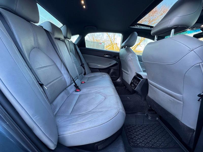 Фото 6 - TOYOTA AVALON