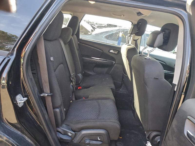 Фото 11 - DODGE JOURNEY