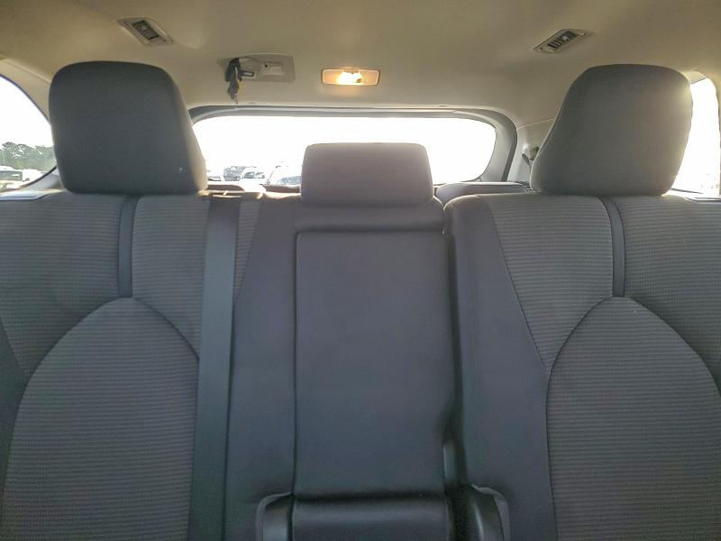 Фото 10 - TOYOTA HIGHLANDER