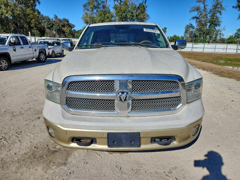 Фото 5 - RAM 1500