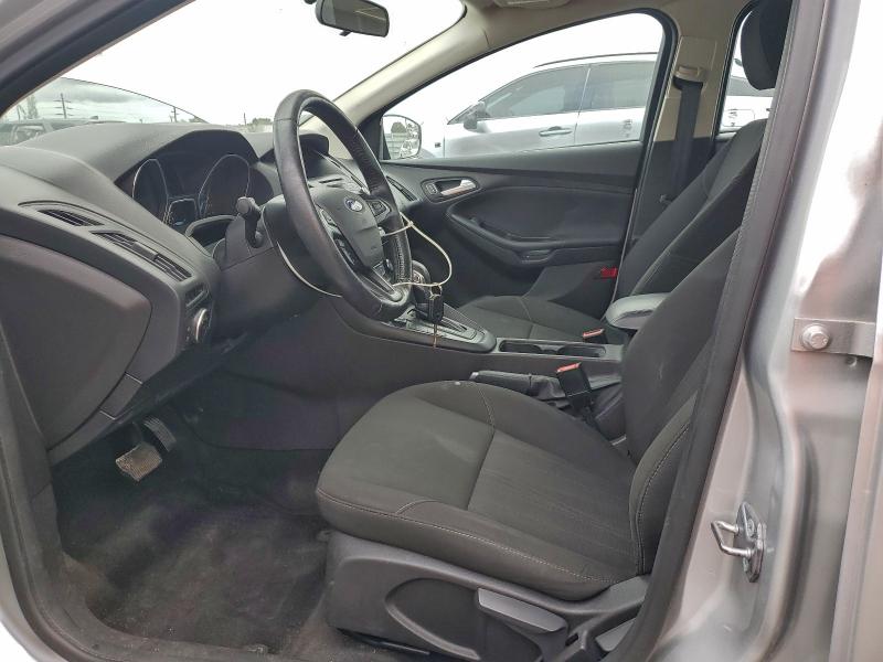 Фото 7 - FORD FOCUS