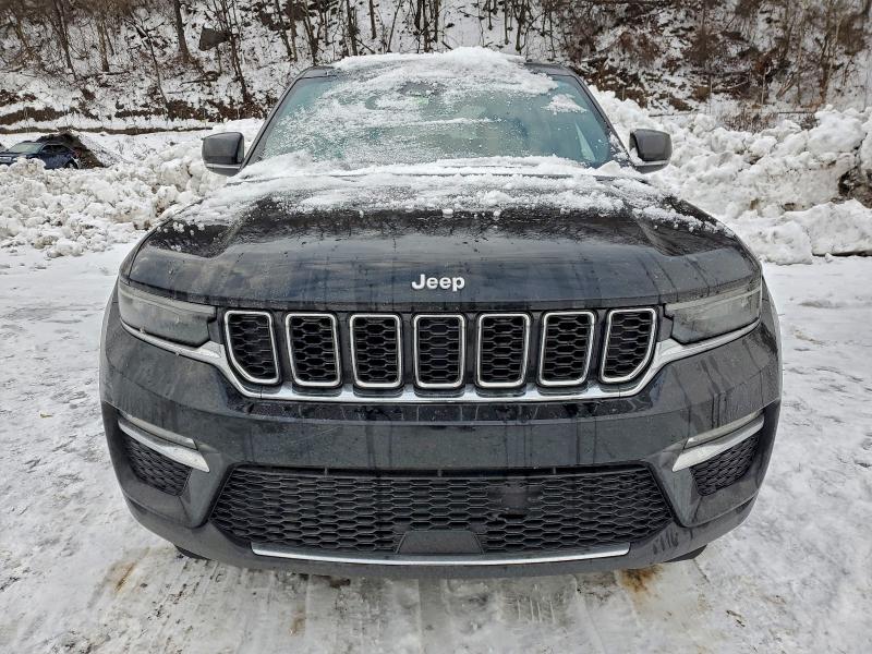 Фото 5 - JEEP GRAND CHER