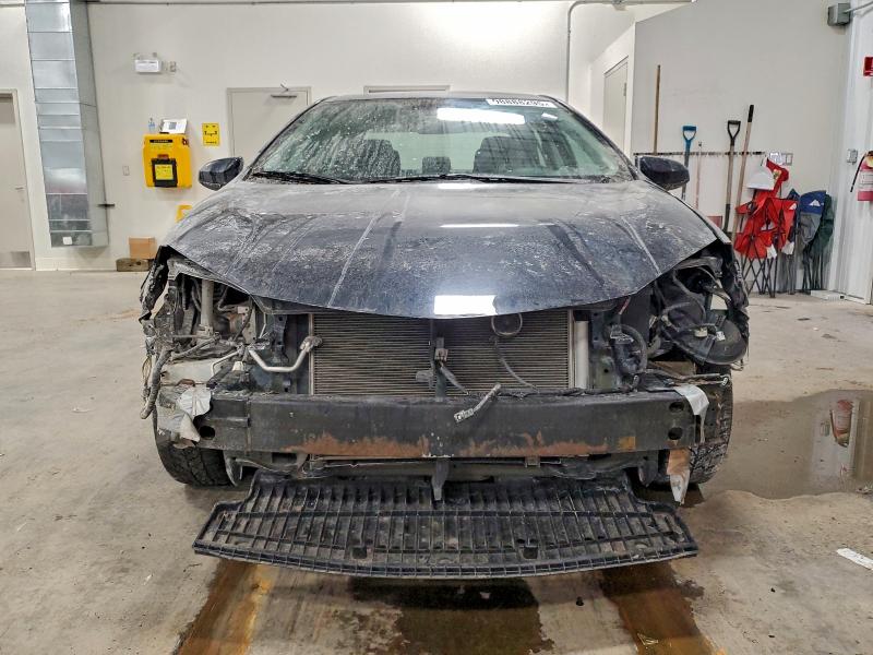 Фото 5 - TOYOTA COROLLA