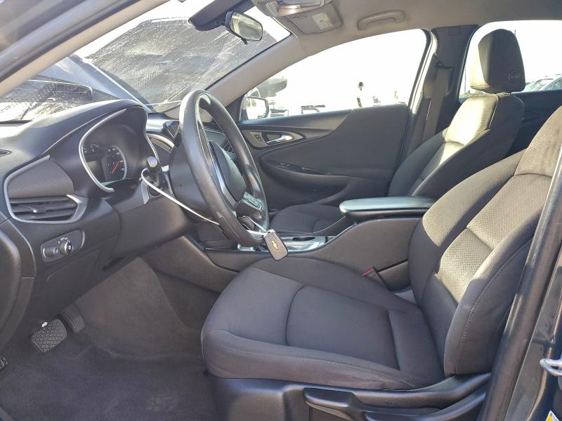 Фото 7 - CHEVROLET MALIBU