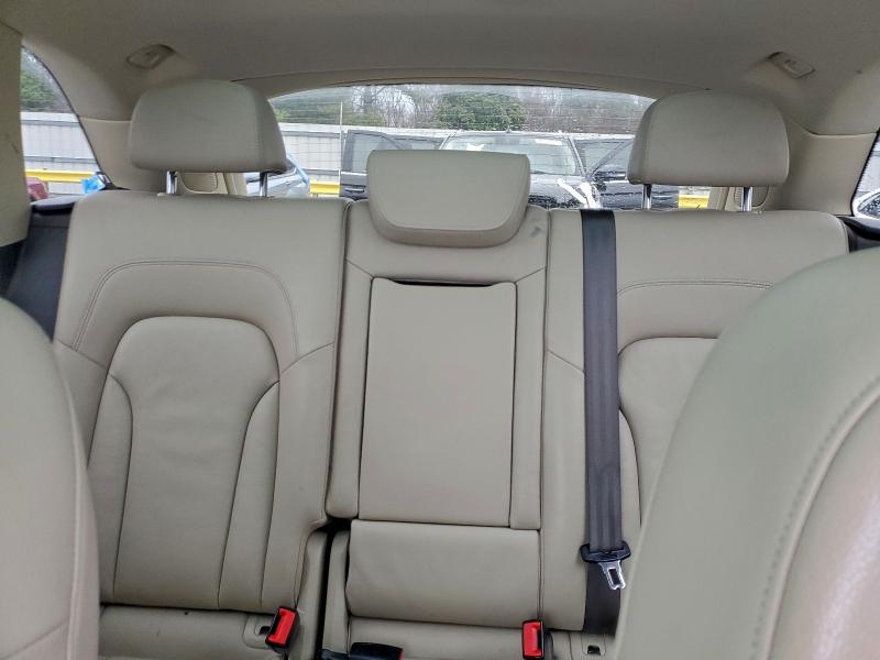 Фото 10 - AUDI Q5