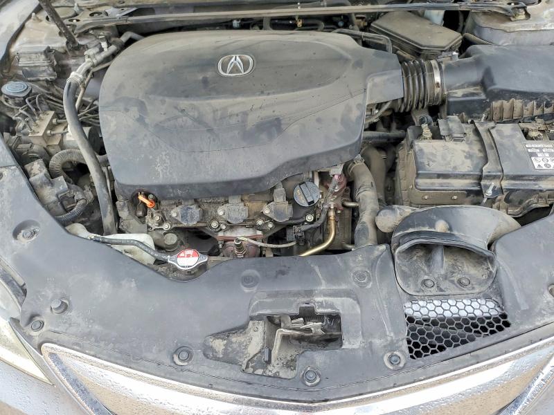 Фото 11 - ACURA TLX