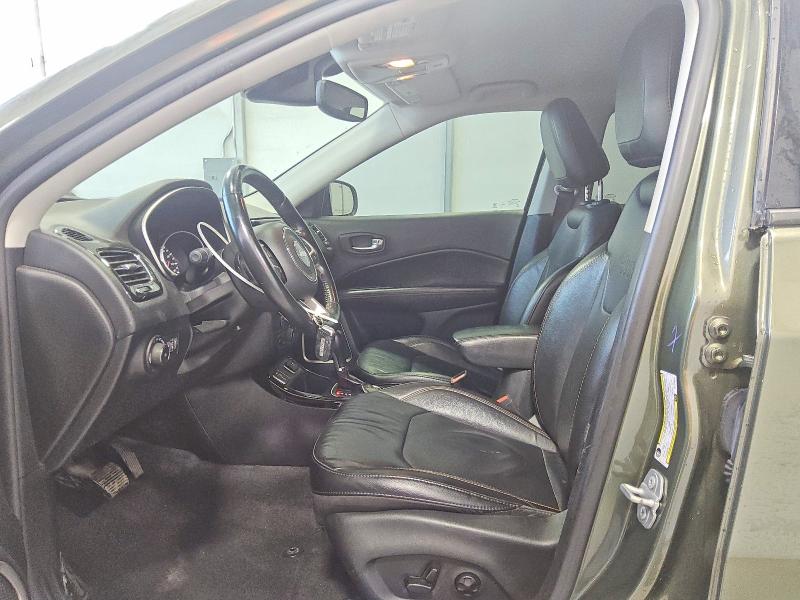 Фото 6 - JEEP COMPASS