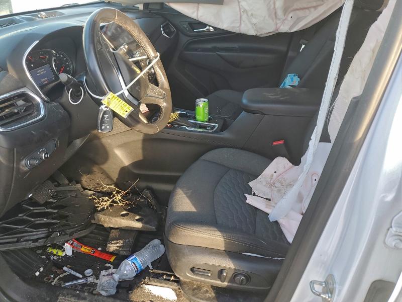 Фото 7 - CHEVROLET EQUINOX