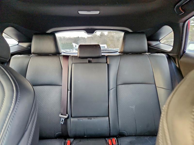 Фото 10 - TOYOTA VENZA