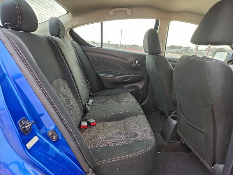 Фото 10 - NISSAN VERSA