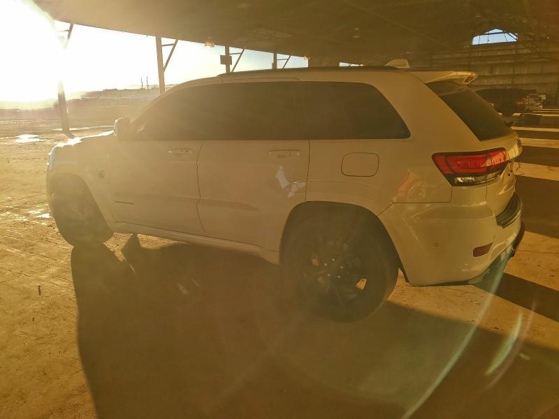 Фото 2 - JEEP GRAND CHER