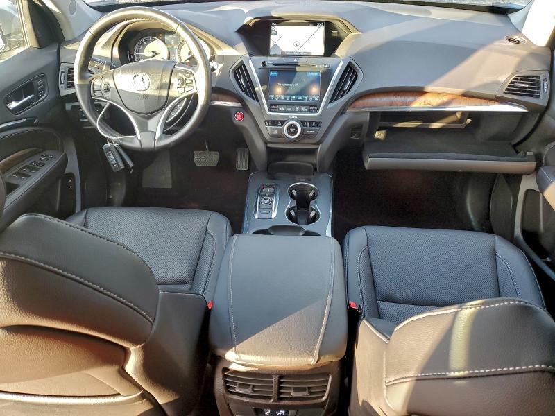 Фото 8 - ACURA MDX