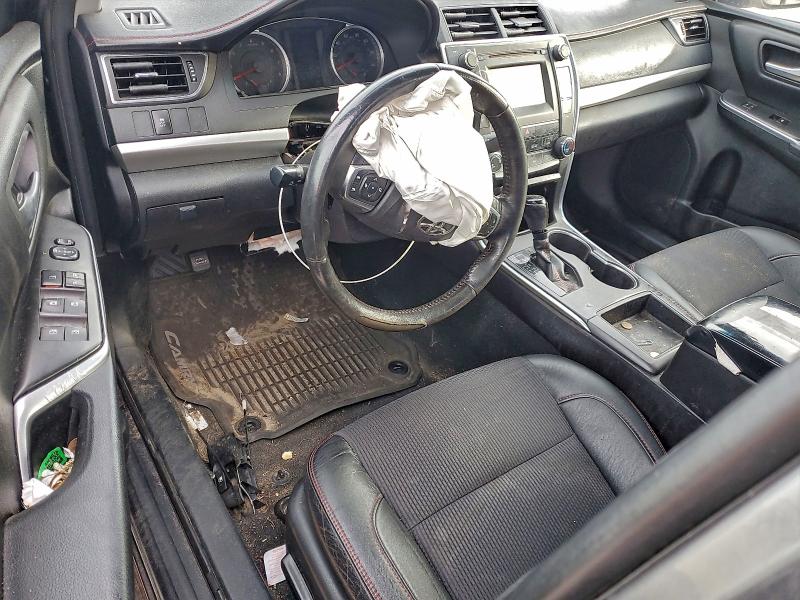 Фото 8 - TOYOTA CAMRY