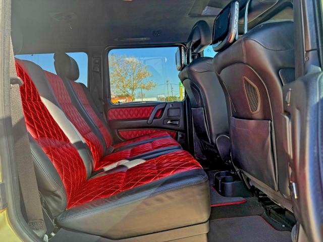 MERCEDES-BENZ G-CLASS 2015 VIN WDCYC7DF9FX234021