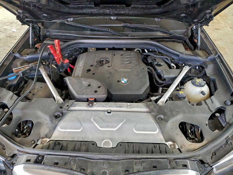 Фото 11 - BMW X3